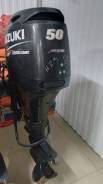 Suzuki DF50A,  L, 2015 .    ! 