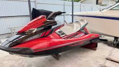 Yamaha FX cruiser SVHO   