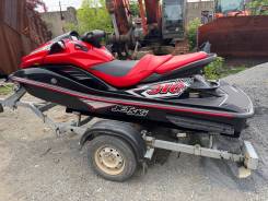  Kawasaki Jet Ski Ultra 310X SE 15/ 