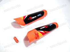    Holeshot, Crosstrec Regulmoto Holeshot/Crosstrec 300 
