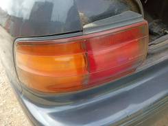    Toyota Camry (V30), 1990-1994
