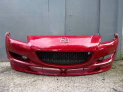   Mazda RX-8