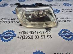 ���� ������ ������ Suzuki Grand Vitara/Escudo TD54W