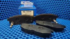 ������� ������ 26696XA011 05P1577,26696SG000,26696XA010 Akebono AN766WK ����