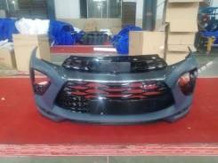    Chevrolet TrailBlazer 2020-2024, 2022 .