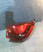 -  Mazda Demio DB5J51160D DJ5FS