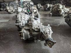  MR20 Nissan X-Trail NT31 4WD