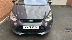  Ford S-Max 2013 1852770 DW10 