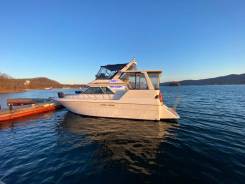  43  Sea ray ,   