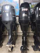 Suzuki DF140 A 2015,  . 