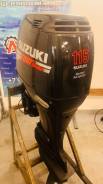   Suzuki DF 115, EFI,  , 