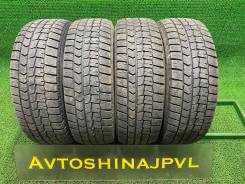 Dunlop Winter Maxx WM02, 205/65R15 (3362) 