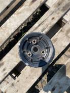     Mercuryiser 5.7 