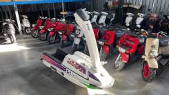 Kawasaki Jet Ski 550SX 