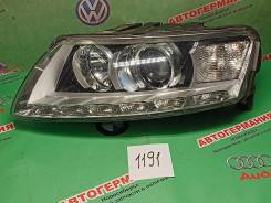   () Audi A6 C6 (08-11)