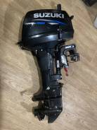   Suzuki 9.9 