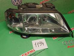   () Audi A6 C5 (97-01) 