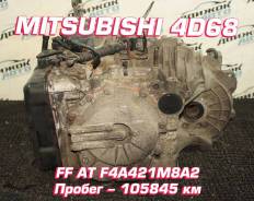  Mitsubishi 4D68 () F4A421M8A2 , 