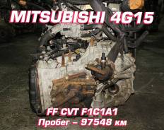 Mitsubishi 4G15 , 