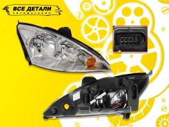 ���� ������ Ford Focus 1 2001-2004