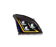  LED Toyota Prado 120 LED 2002-2009 