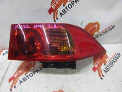   Honda Accord CL8