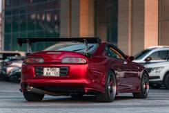     JZA80 Supra 