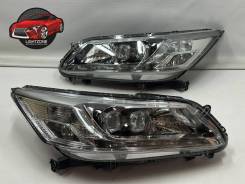  Honda Accord CR 12-16