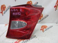   Honda Freed GB4