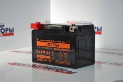  Bushido HC12A-i  