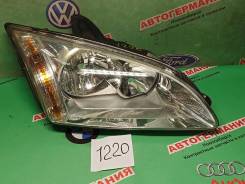   Ford Focus 2 (05-08) 