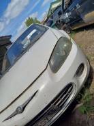  Chrysler Sebring 2