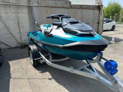   SEA-DOO GTX LTD 325 (2025) 
