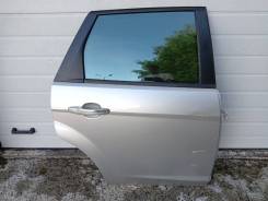 ����� ������ ������ Ford Focus 2 (08-11) ���������� ���������