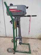   yamaha 2CMH 
