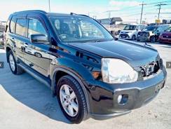   Nissan X-Trail TNT31 QR25DE 2.5, 4. 