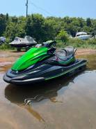  Kawasaki STX160LX   15  