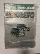 ����� Nissan Patrol � Safari � 1987-1997�, � ���. �� RD28T, TD42 ����