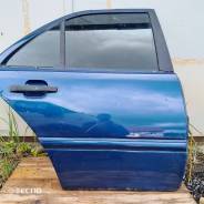    R Mercedes-Benz C-Class W202