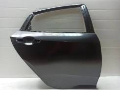    Honda Civic (2015-2021)