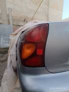    Chevrolet Lanos 96460275