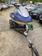  Yamaha FX 