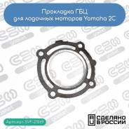   Yamaha 2C (6F8-11181-A1-00) 