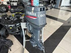 Yamaha 60 FETL JET 