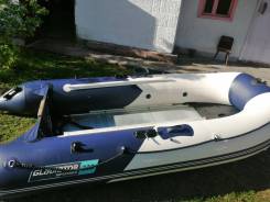   Gladiator 330 