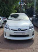  . toyota prius 30
