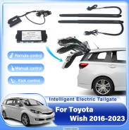    Toyota Wish 20  