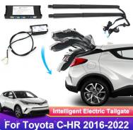    Toyota C-HR 2016-2022 