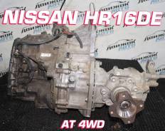  Nissan HR16DE , 