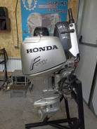   Honda BF25D, 2007 ., , "S",  